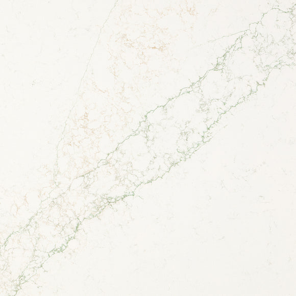 Ocean Lagoon Polished Quartz