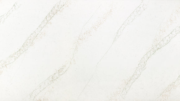 Ocean Lagoon Polished Quartz