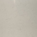 White Pearl Polished Quartz