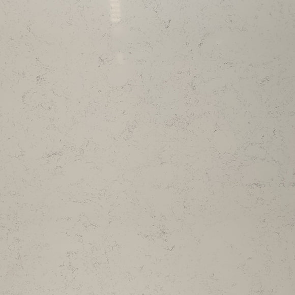 White Pearl Polished Quartz