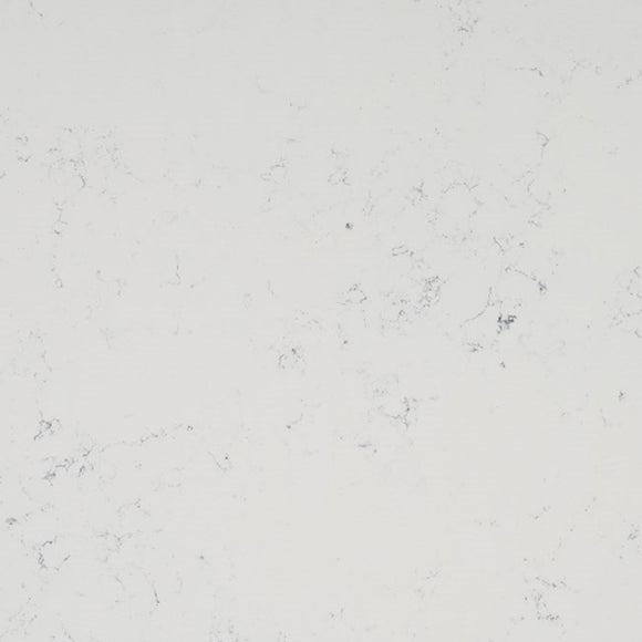 Calacatta Rythem Polished Quartz