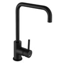 CASCATA SQUARE SPOUT TAP,Tap,1810 Company UK,www.work-tops.com