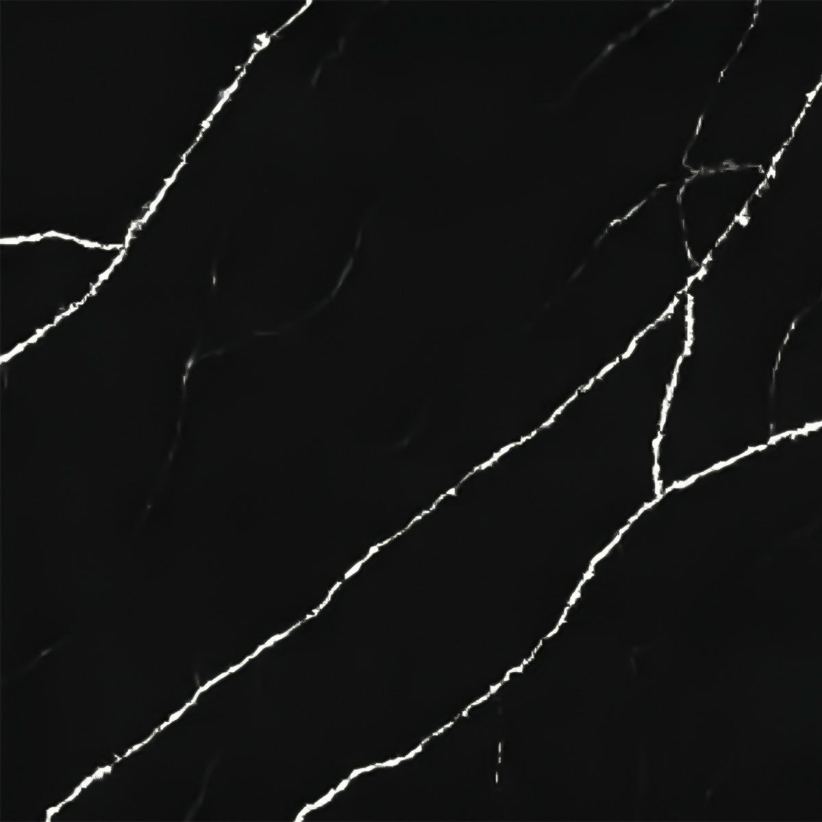 BLACK MARQUINA QUARTZ,Quartz,Quality Marble Granite,www.work-tops.com