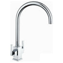 RUSCELLO SQUARE BODY & SLIM LEVER TAP,Tap,1810 Company UK,www.work-tops.com