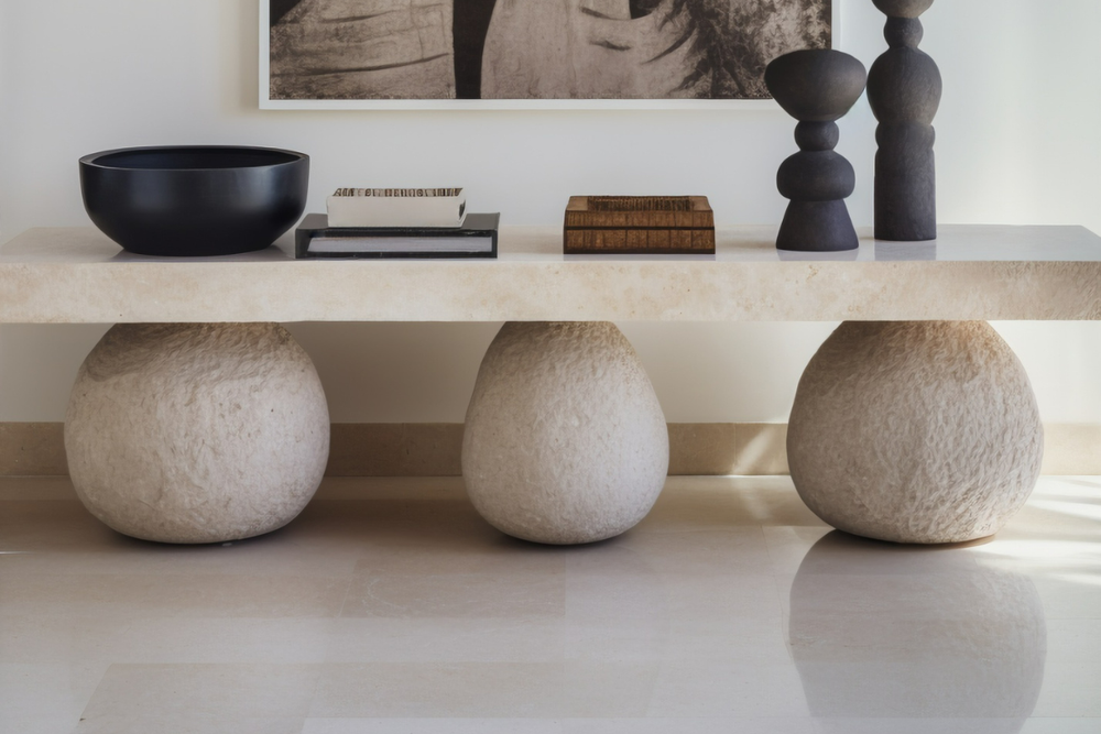 Interior - Design