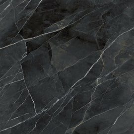 CALACATTA BLACK BUSH HAMMERED CERAMICS