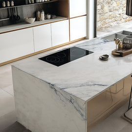 BERNINI GLOSS PORCELAIN,,Athena Surfaces,www.work-tops.com