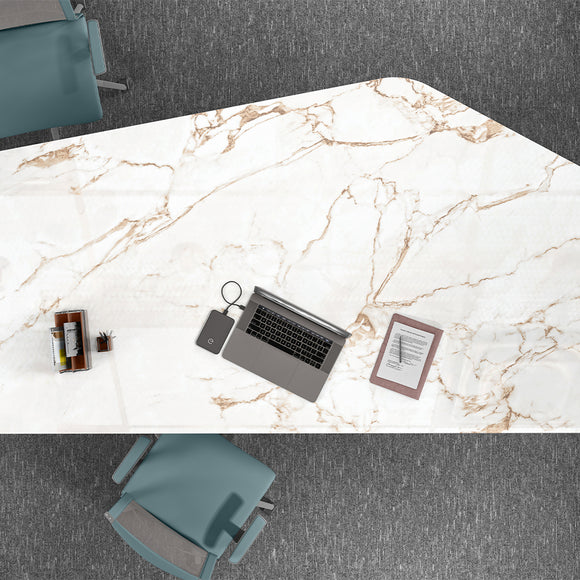 CARPECIA GOLD MATT PORCELAIN,,Lamar,www.work-tops.com