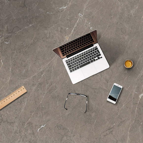 ELEGANT GREY MATT PORCELAIN,,Lamar,www.work-tops.com