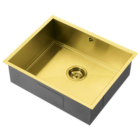 AXIXUNO 500U SOS SINK,Stainless Steel Sink,1810 Company UK,www.work-tops.com