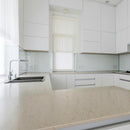 Forest Sughero Polished Quartz