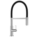 SPIRALE KNURLED TAP,Tap,1810 Company UK,www.work-tops.com