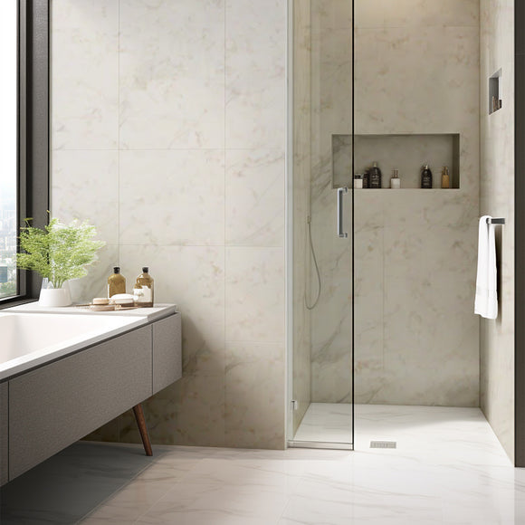 Imperial Gold Polished Quartz