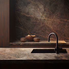 Lorenzo Natural Porcelain