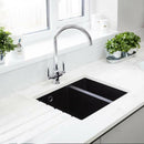 Maris 1.5b RH Matt Black Kit