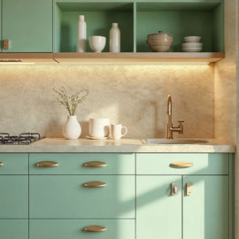 Mediterranea Natural Porcelain