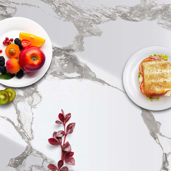 MASSIMO ARABESCATO HIGH GLOSS PORCELAIN,,Lamar,www.work-tops.com