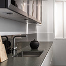 NEGRO ABSOLUTO INDIO EXTRA POLISHED GRANITE,,Levantina,www.work-tops.com