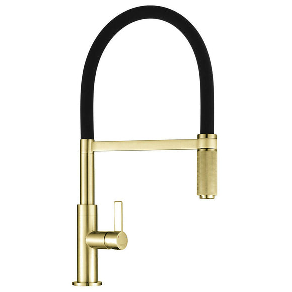 SPIRALE KNURLED TAP,Tap,1810 Company UK,www.work-tops.com