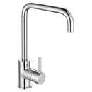CASCATA SQUARE SPOUT TAP,Tap,1810 Company UK,www.work-tops.com