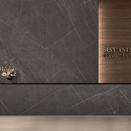 PIETRA GRIGIO MATT PORCELAIN,,Lamar,www.work-tops.com