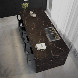 Saint Laurent Natural Porcelain