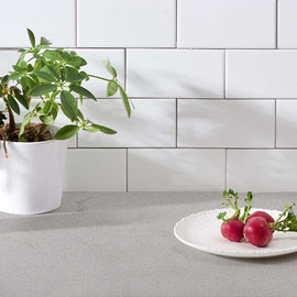 SNOW CRYSTAL POLISHED QUARTZ