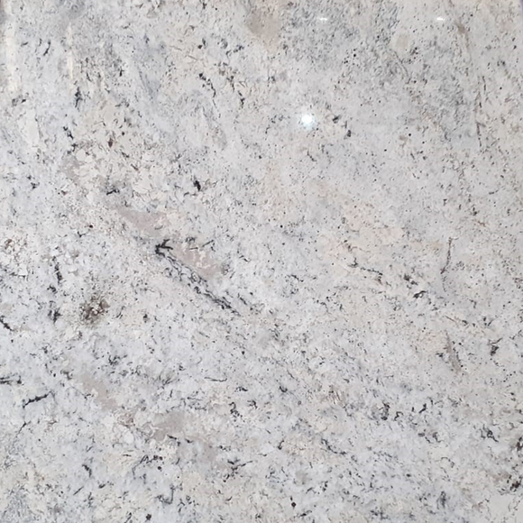 WHITE ICE/ ALASKA POLISHED GRANITE,,Levantina,www.work-tops.com