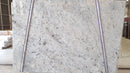 WHITE ICE/ ALASKA POLISHED GRANITE,,Levantina,www.work-tops.com
