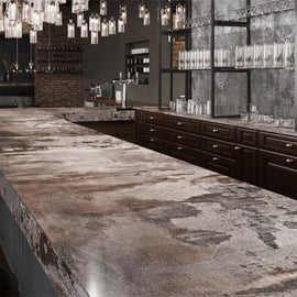 TRILIUM SMOOTH MATTE DEKTON