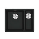 Maris 1.5b RH Matt Black