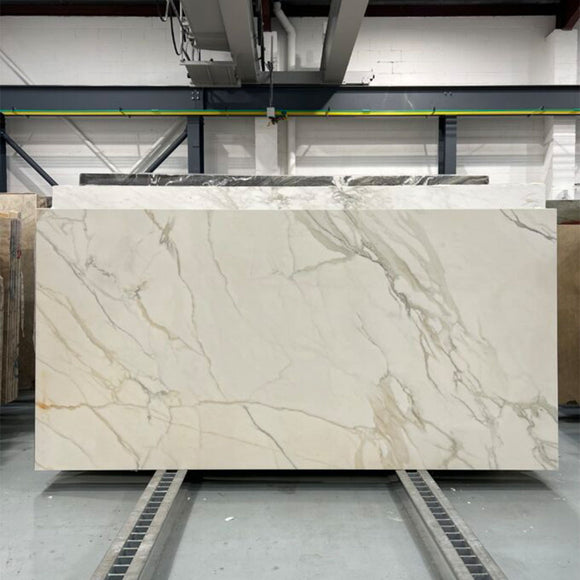 CALACATTA LUNA MATT PORCELAIN