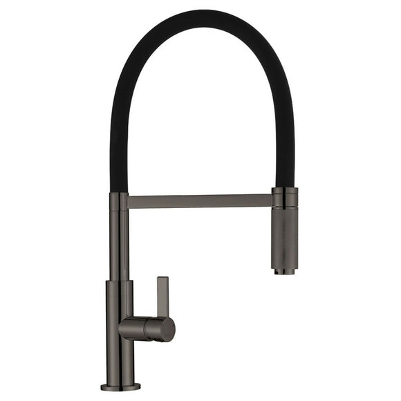 SPIRALE KNURLED TAP,Tap,1810 Company UK,www.work-tops.com