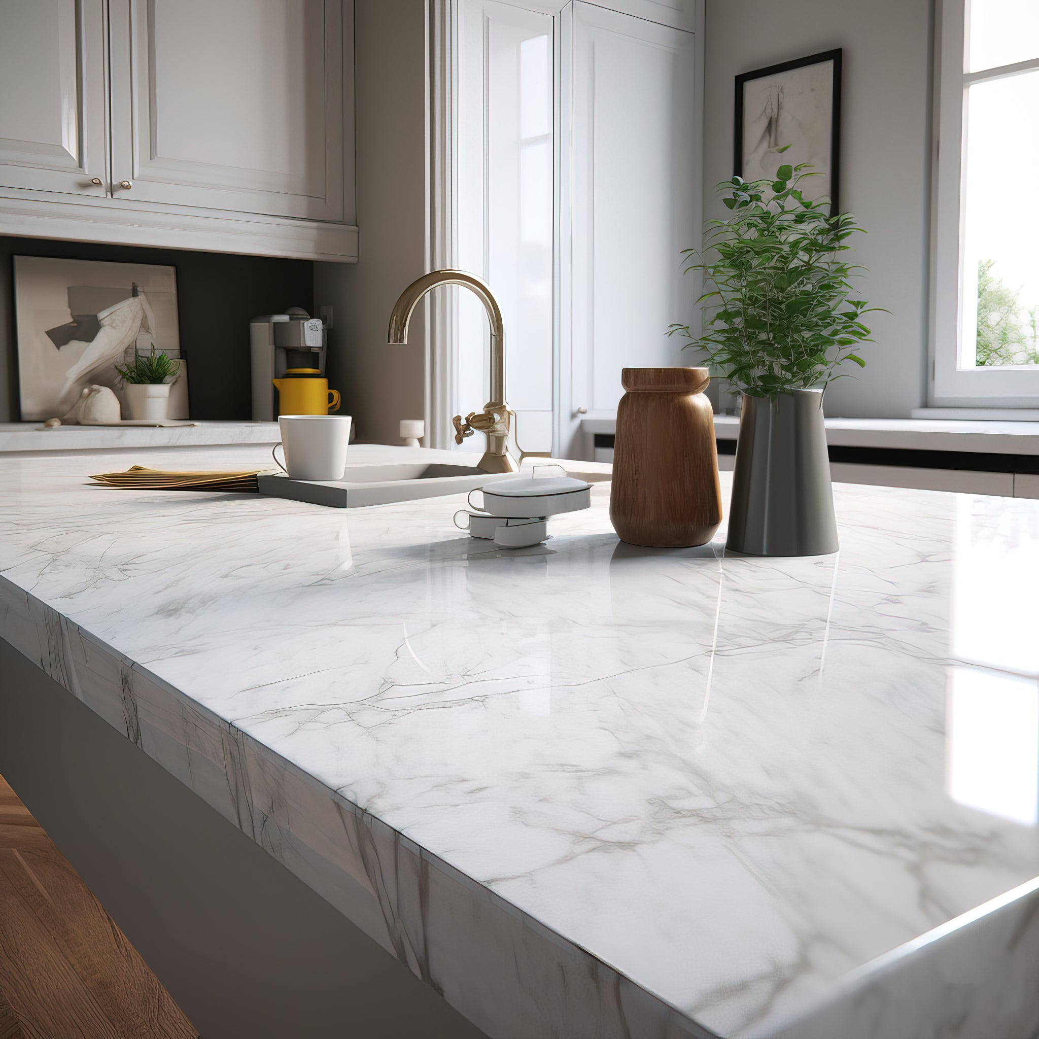 kitchen worktops