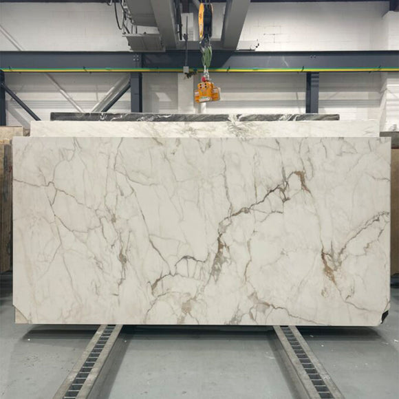 KOZANI CREMA SATIN PORCELAIN