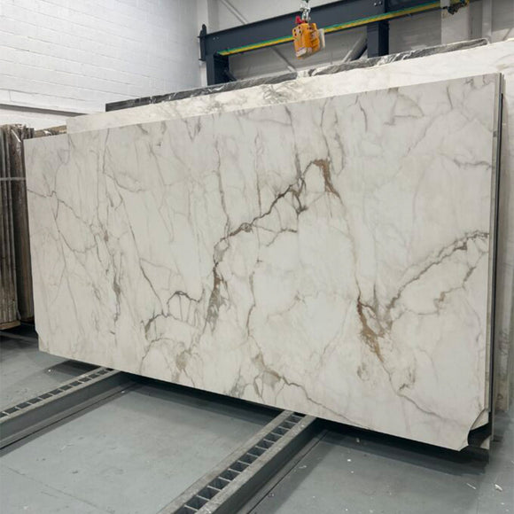 KOZANI CREMA SATIN PORCELAIN