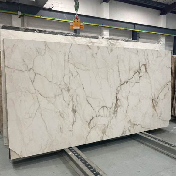 KOZANI CREMA SATIN PORCELAIN