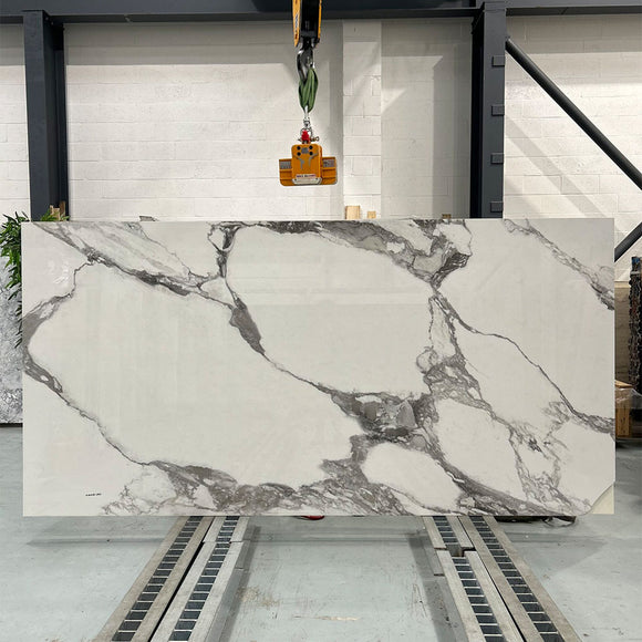 MASSIMO ARABESCATO HIGH GLOSS PORCELAIN