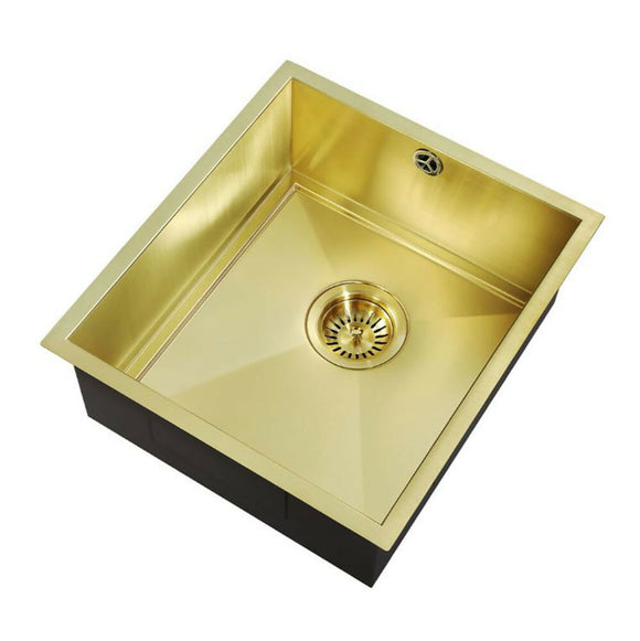 AXIXUNO 355U SOS SINK,Stainless Steel Sink,1810 Company UK,www.work-tops.com