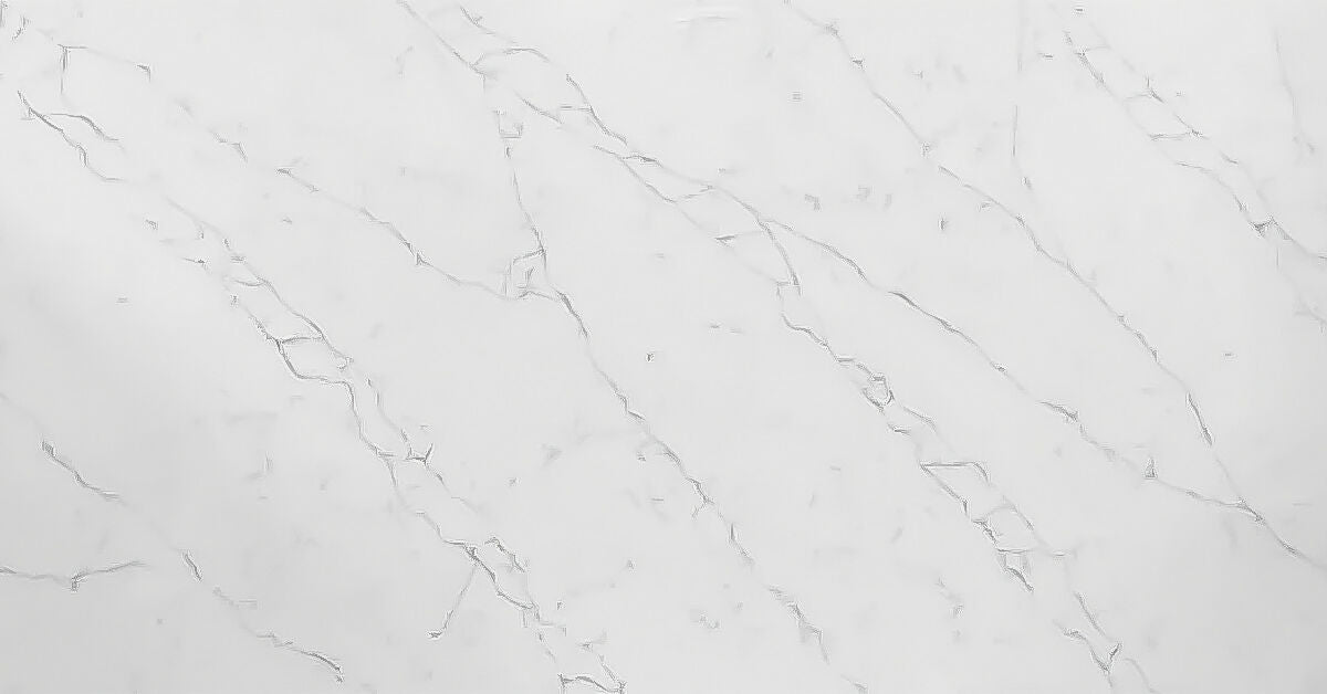 ALASKA BIANCA QUARTZ,Quartz,Quality Marble Granite,www.work-tops.com