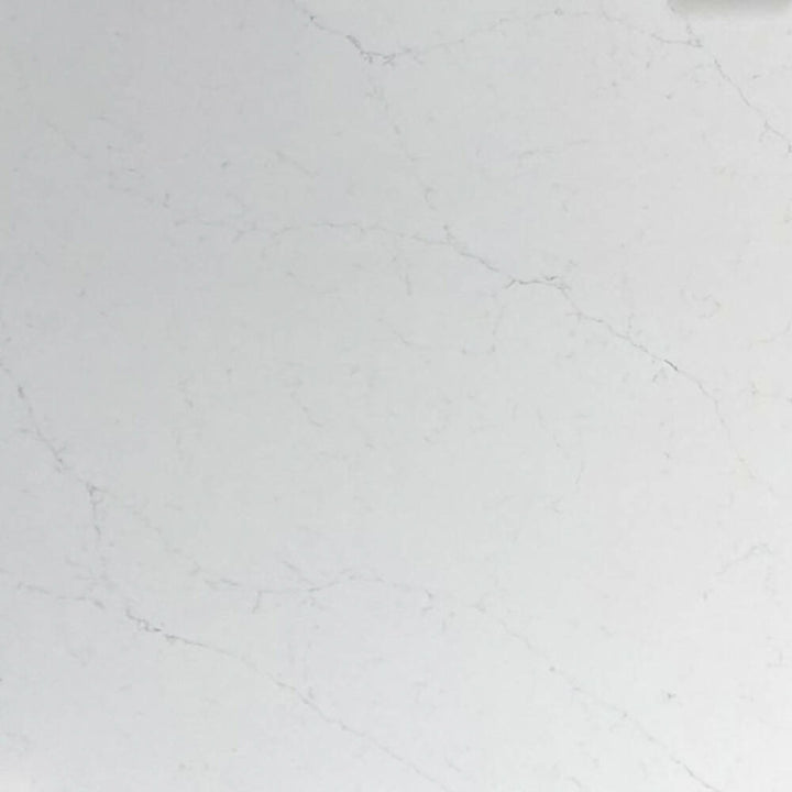 BIANCO IBIZA (COTTON) QUARTZ