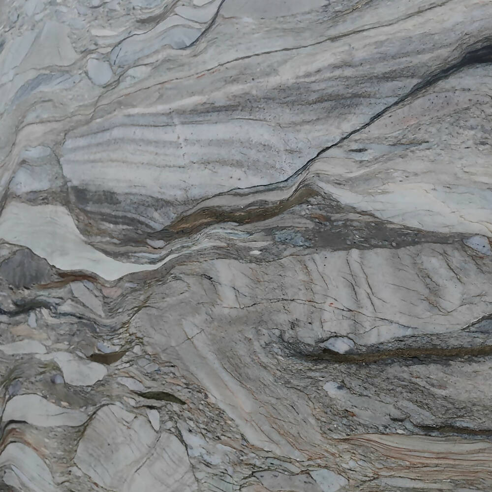 Fusion Blue Quartzite Available in UK |Blue Worktop
