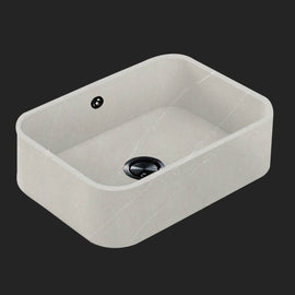 ET. SERENA INTEGRITY SINK,Stone Sink,Cosentino Sink,www.work-tops.com