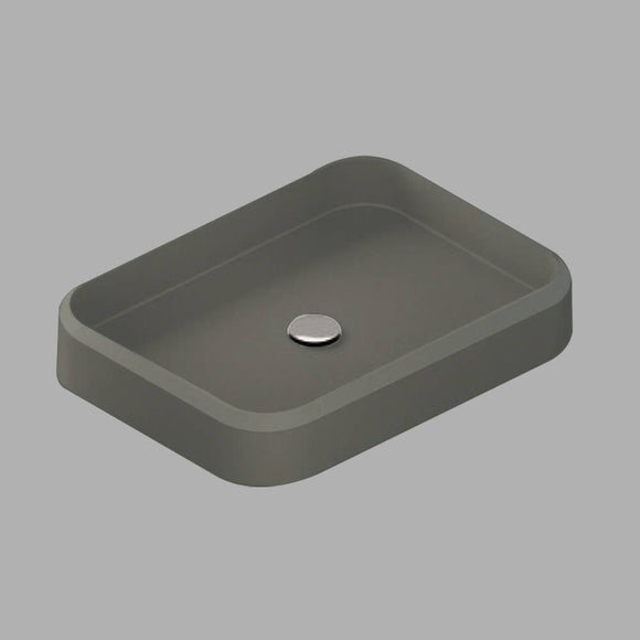 CEMENTO SPA INTEGRITY WASHBASINS,Washbasin,Cosentino Sink,www.work-tops.com