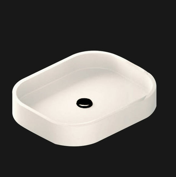 BLANCO ZEUS INTEGRITY WASHBASINS,Washbasin,Cosentino Sink,www.work-tops.com