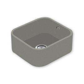 GRIS EXPO INTEGRITY SINK,Stone Sink,Cosentino Sink,www.work-tops.com
