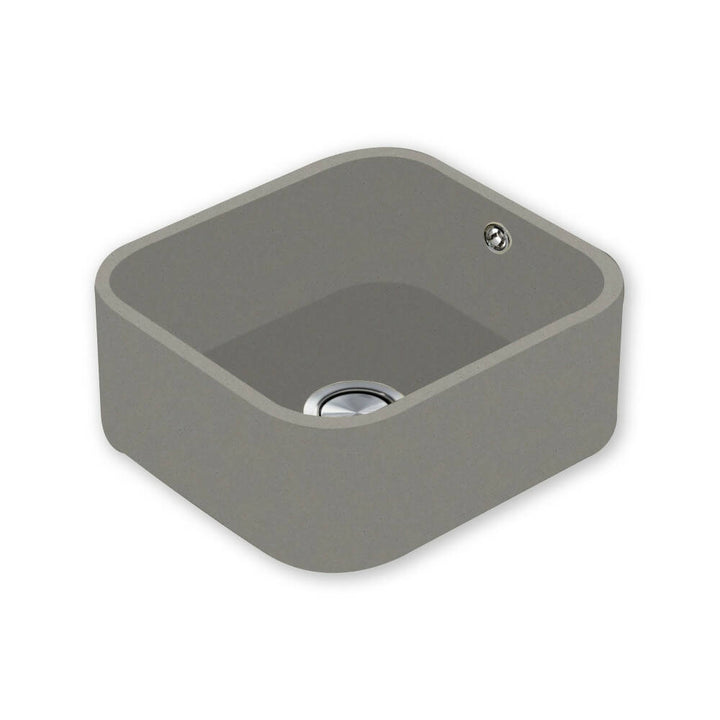 GRIS EXPO INTEGRITY SINK