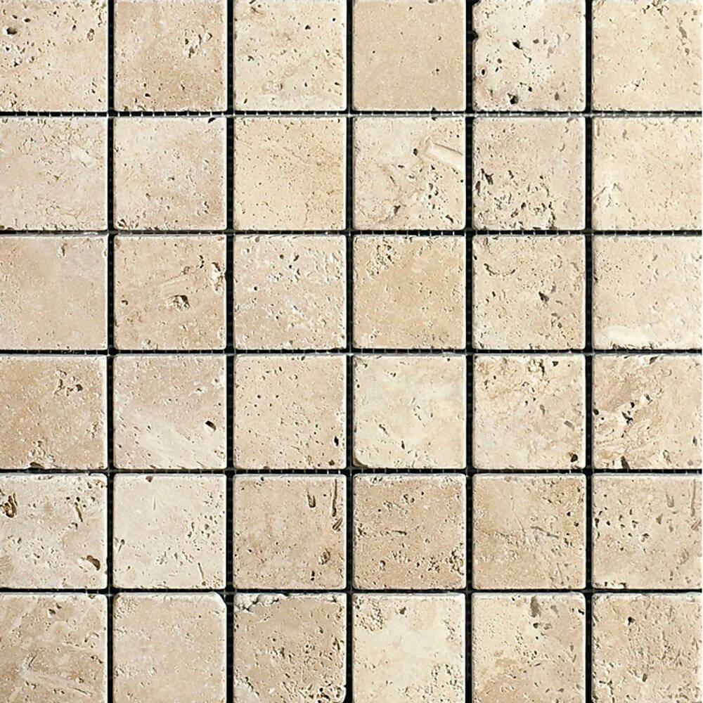LYDIA CLASSICO TRAVERTINE MOSAIC TILES,Tiles-Mosaic,IONIC STONE,www.work-tops.com