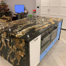 BLACK FUSION GRANITE,Granite,Work-Tops,www.work-tops.com