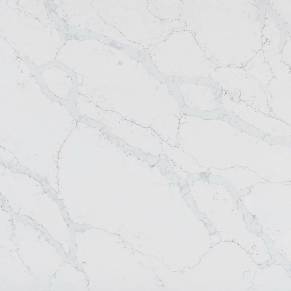 Calacatta Dolce Quartz Available in UK Durable Worktop www